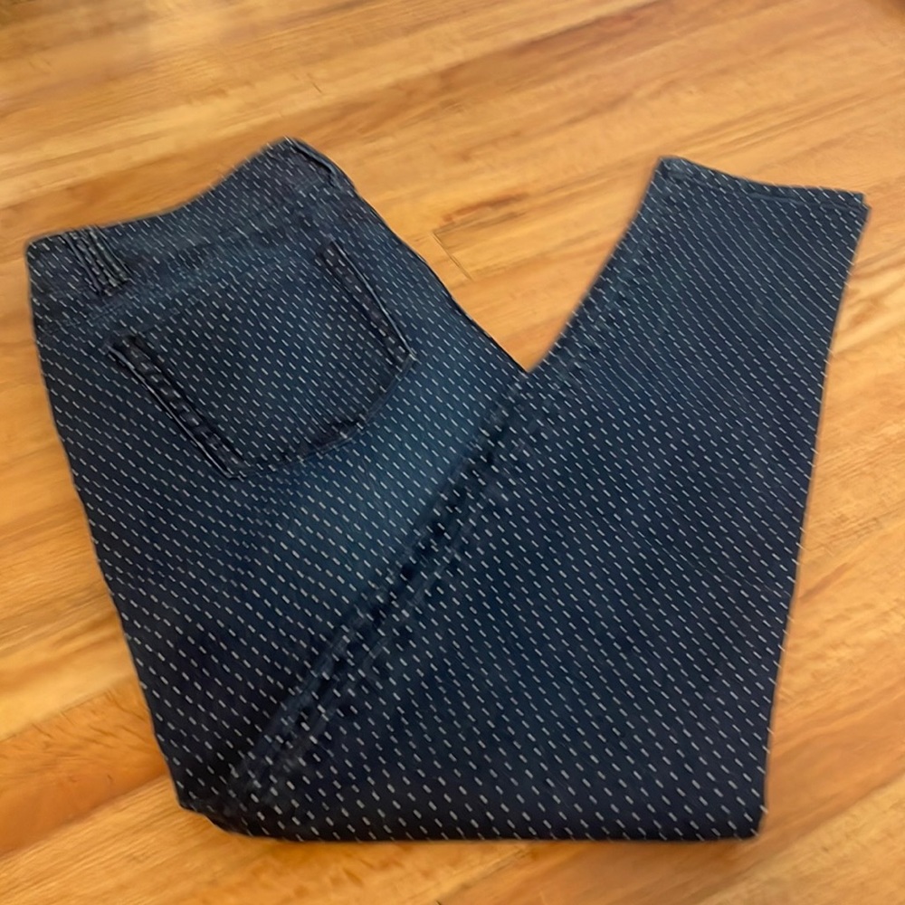 Wit & Wisdom skinny Jean